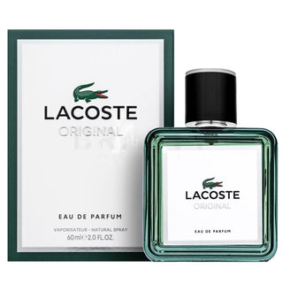 Lacoste Original 60 ml Uomo — Eau de Parfum