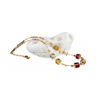 Lampglas El extraordinario collar de Su Majestad realizado con perlas Lampglas Ncu3 
