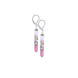 Lampglas Pendientes Good Mood In Perle Lampglas Epr24 