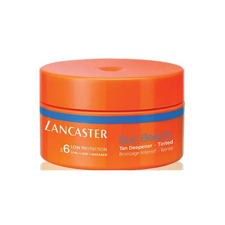 Lancaster Sun Beauty Tan Deepener Jelly Gel Tonificante SPF 6 200 ml — Solare