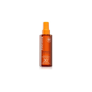 Lancaster Olio Secco Abbronzante SPF 30 Sun Beauty 150 ml — Olio Secco Abbronzante