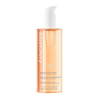 Lancaster Lozione Detergente Skin Essential S 400 ml — Lozione Detergente Viso