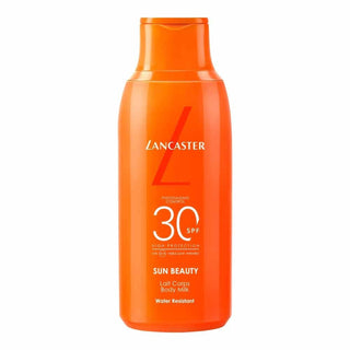 Lancaster Latte Abbronzante SPF 30 Sun Beauty 175 ml — Latte Abbronzante Solare