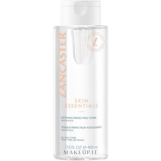 Lancaster Tonico Emolliente Pelle Skin Essential S 400 ml — Tonico Viso