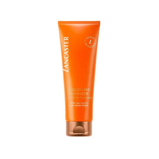 Lancaster Tan Maxi Mizer Crema Idratante Lenitiva 250 ml — Crema Viso Idratante