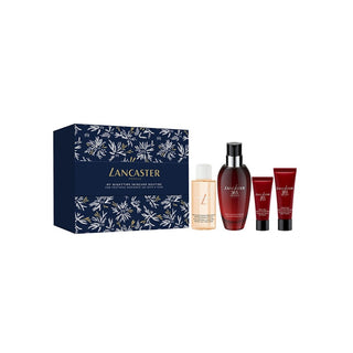 Lancaster Set Regalo Cura Pelle Notturna — Set Regalo