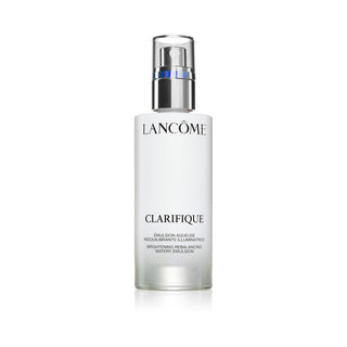 Lancôme Emulsión acuosa iluminadora reequilibrante Clarifique (Emulsión acuosa iluminadora reequilibrante) 75 Ml 