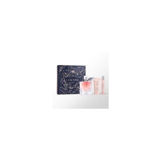 Lancôme La Vie Est Belle Edp 50 ml + Lozione Corpo 50 ml + Edp 10 ml Donna — Eau de Parfum