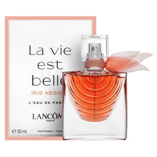 Lancôme La Vie Est Belle Iris Absolu Edp 30 ml Donna — Eau de Parfum
