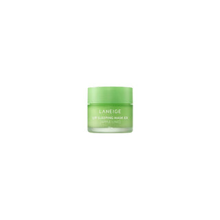 Laneige Lip Sleeping Mask EX Apple Lime 20 g — Maschera Labbra Notte