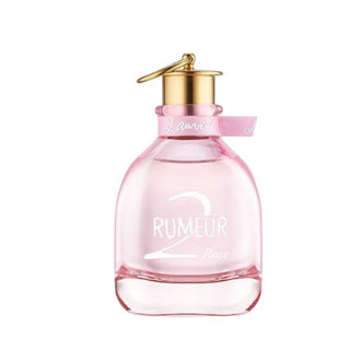 Lanvin Rumeur 2 Rose Donna 50 ml — Eau de Parfum