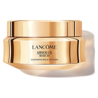 Lancôme Absolue Rose 80 Balsamo Detergente Schiuma 150 ml — Detergente viso