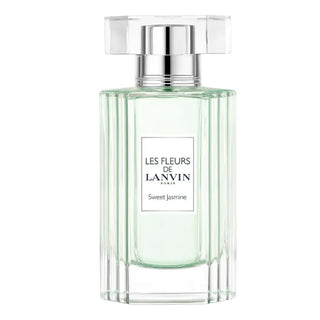 Lanvin Sweet Jasmine Donna 50 ml — Eau de Toilette
