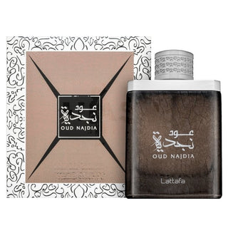 Lattafa Oud Najdia - Edp - Volumen: 100 Ml 