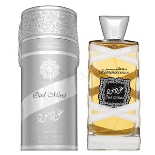Lattafa Oud Mood Reminiscence - Edp - Volumen: 100 Ml 