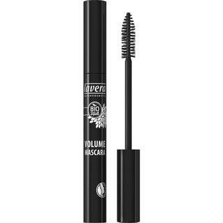 Lavera Organic Volume Mascara (Black) 9 ml - Shade: Brown 