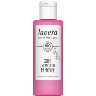 Lavera (Eye Makeup Remover) 100 ml 