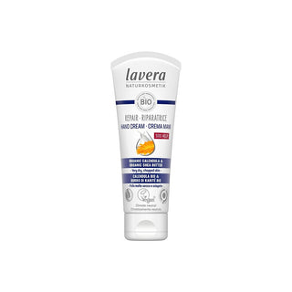 Lavera (Repairing Hand Cream) 75 ml 