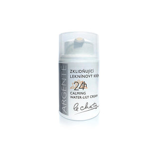 Le Chaton (Crema Calmante de Nenúfar) 24 H 50 G 