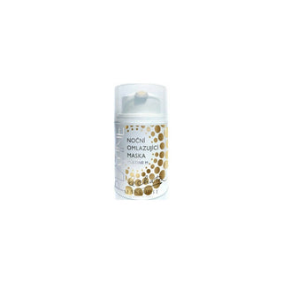 Le Chaton Mascarilla facial rejuvenecedora nocturna Platine M 50 G 