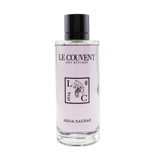 Le Couvent Maison de Parfum Acqua Santa Unisex 100 ml — Eau de Cologne