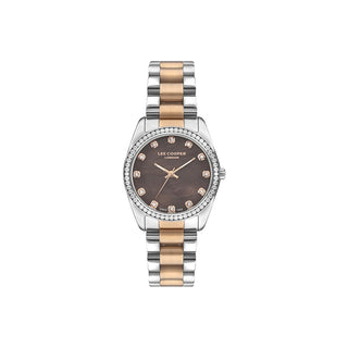 Lee Cooper Orologio Analogico Lc07478.540 — Orologio