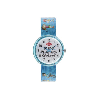 Lee Cooper Orologio Bambini Lc.K.4.639 — Orologio bambini