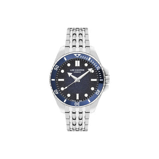 Lee Cooper Orologio Analogico Lc07954.390 — Orologio