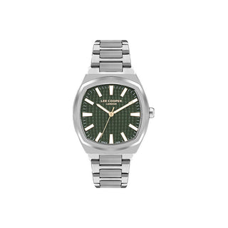 Lee Cooper Orologio Analogico Lc07984.370 — Orologio