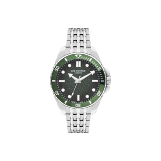 Lee Cooper Orologio Analogico Lc07954.370 — Orologio