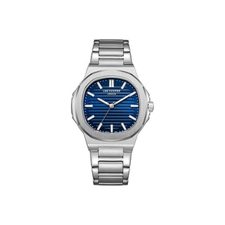 Lee Cooper Orologio Analogico Lc08016.390 — Orologio