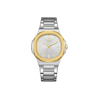 Lee Cooper Orologio Analogico Lc08016.230 — Orologio
