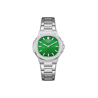 Lee Cooper Orologio Analogico Lc08017.370 — Orologio