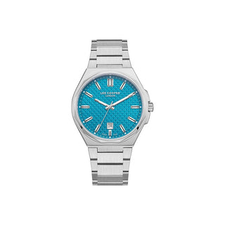 Lee Cooper Orologio Analogico Lc08031.380 — Orologio