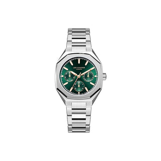 Lee Cooper Orologio Analogico Lc08046.370 — Orologio