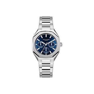 Lee Cooper Orologio Analogico Lc08046.390 — Orologio