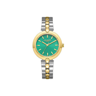 Lee Cooper Orologio Analogico Lc08057.270 — Orologio