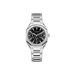 Lee Cooper Orologio Analogico Lc08046.350 — Orologio