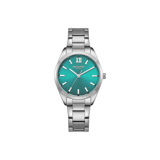 Lee Cooper Orologio Analogico Lc08015.380 — Orologio