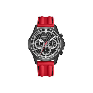 Lee Cooper Orologio Analogico Lc08048.658 — Orologio