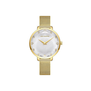 Lee Cooper Orologio Analogico Lc08078.120 — Orologio
