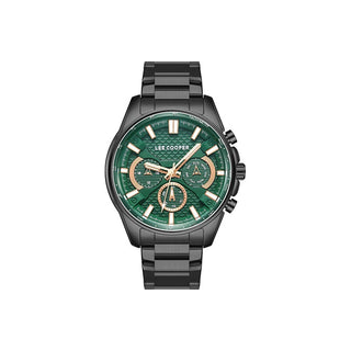 Lee Cooper Orologio Analogico Lc08090.070 — Orologio