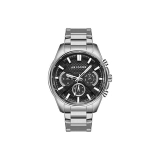Lee Cooper Orologio Analogico Lc08090.350 — Orologio
