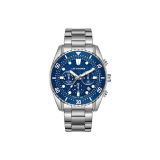 Lee Cooper Orologio Analogico Lc08101.390 — Orologio