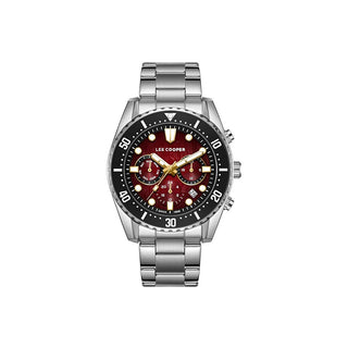 Lee Cooper Orologio Analogico Lc08101.380 — Orologio