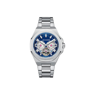 Lee Cooper Automatico Lc08124.390 — Orologio