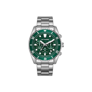 Lee Cooper Orologio Analogico Lc08101.370 — Orologio