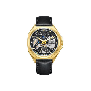 Lee Cooper Orologio Analogico Lc08103.151 — Orologio