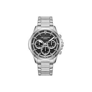 Lee Cooper Orologio Analogico Lc08049.350 — Orologio
