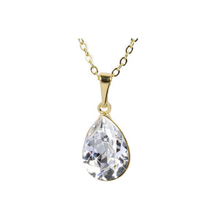 Levien Elegante Collar de perlas para mujer 